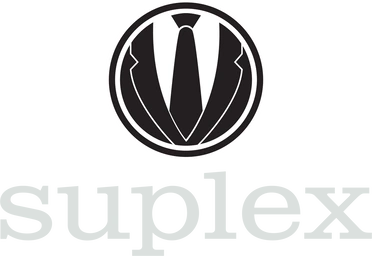 Suplex Security logotyp